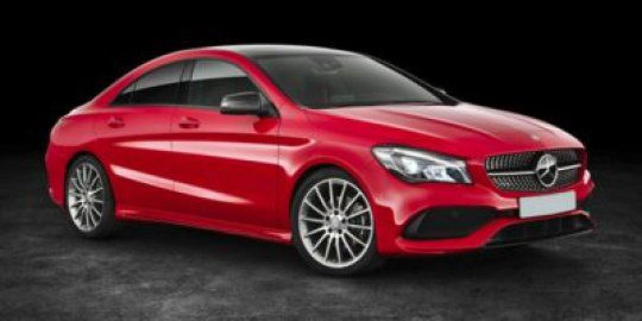 Used 2017 Mercedes-Benz CLA-Class CLA 250 for sale in Innisfil, ON