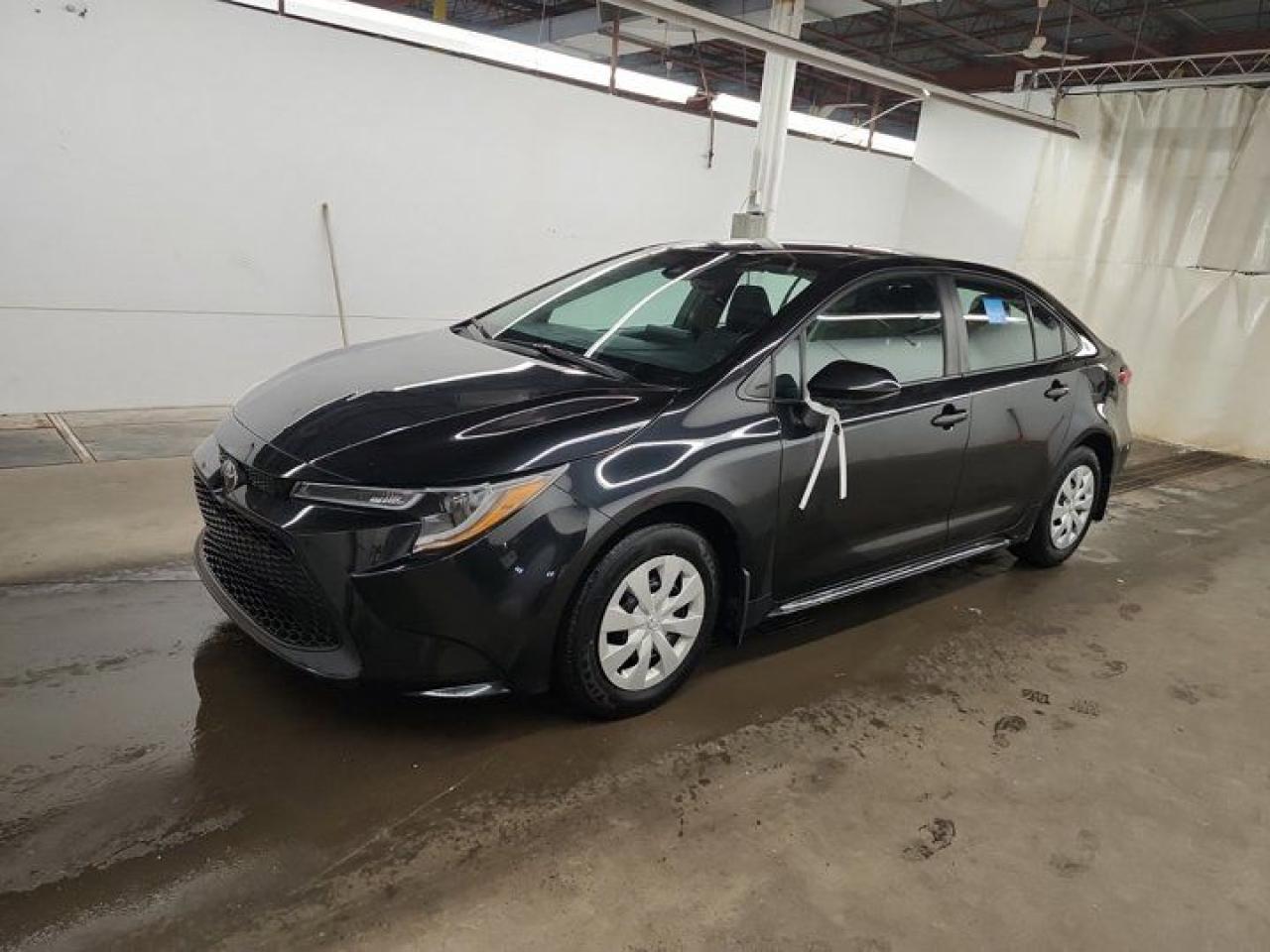 Used 2021 Toyota Corolla L | Radar Cruise | Rear Camera | CarPlay + Android | and more!! for sale in Guelph, ON