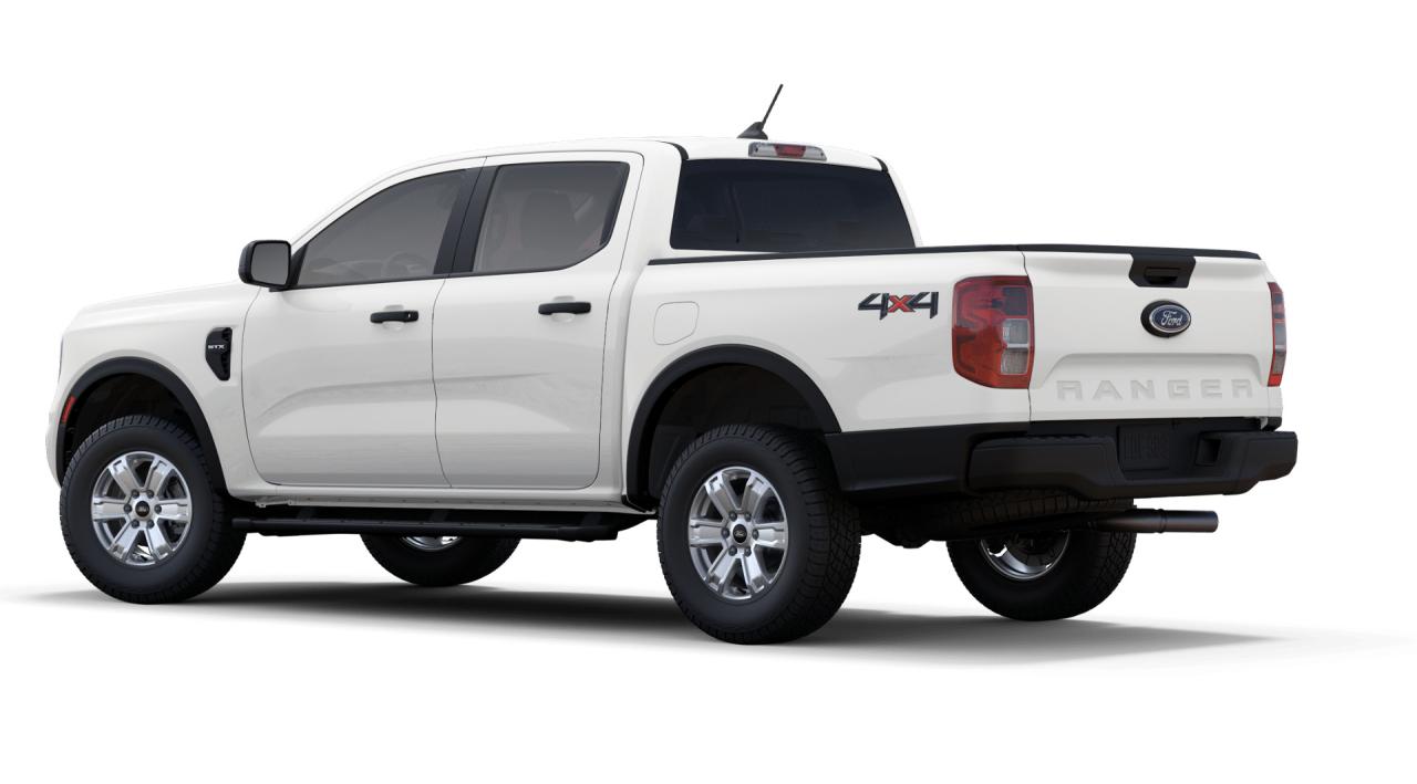 New 2024 Ford Ranger XL for sale in Kingston, ON