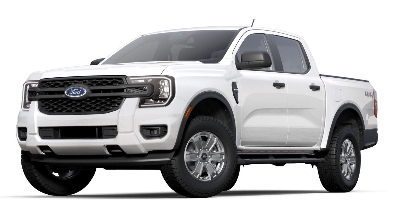 New 2024 Ford Ranger XL for sale in Kingston, ON