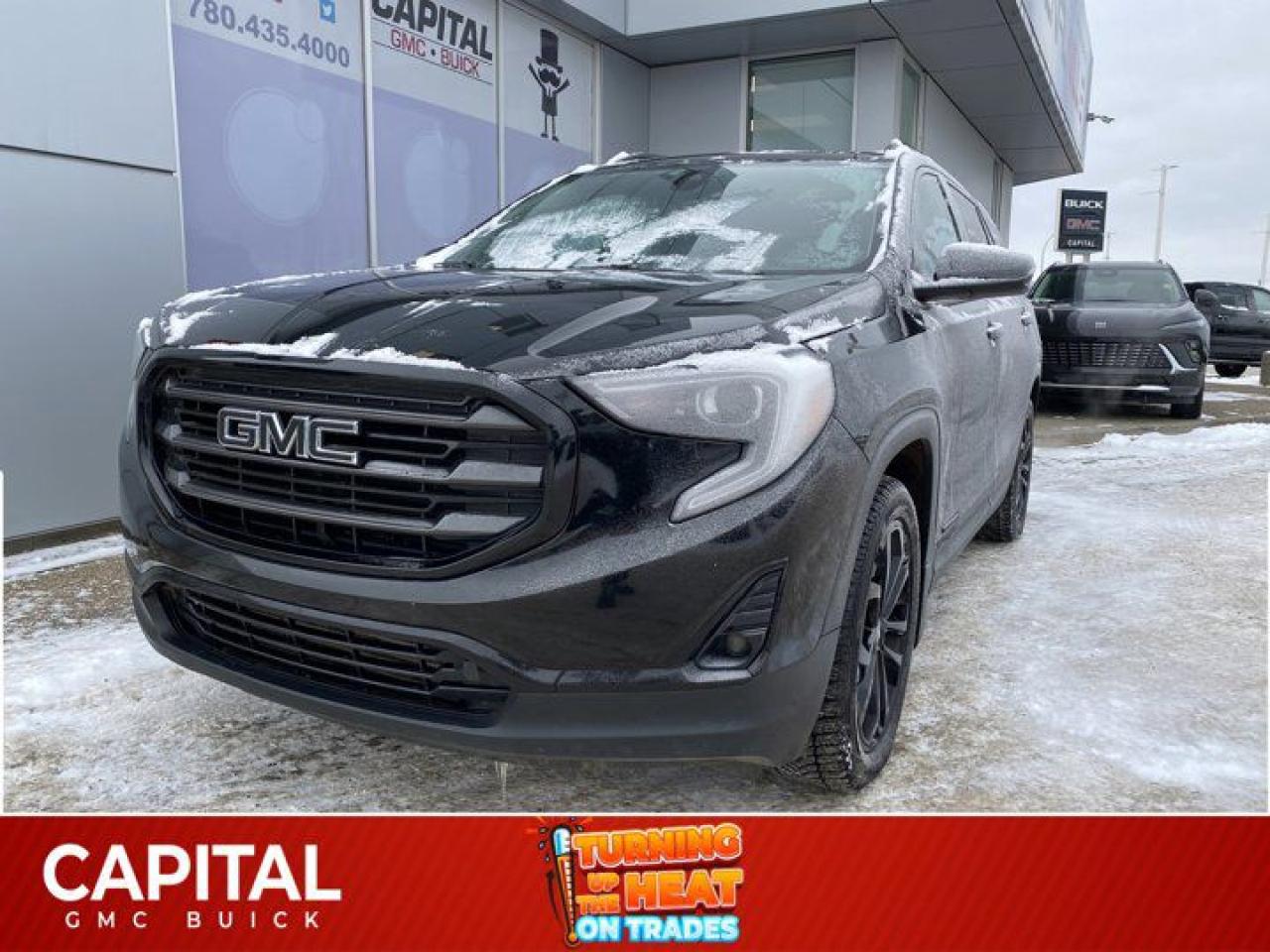 Used 2019 GMC Terrain SLT AWD * PANORAMIC SUNROOF * POWER TAILGATE * 19