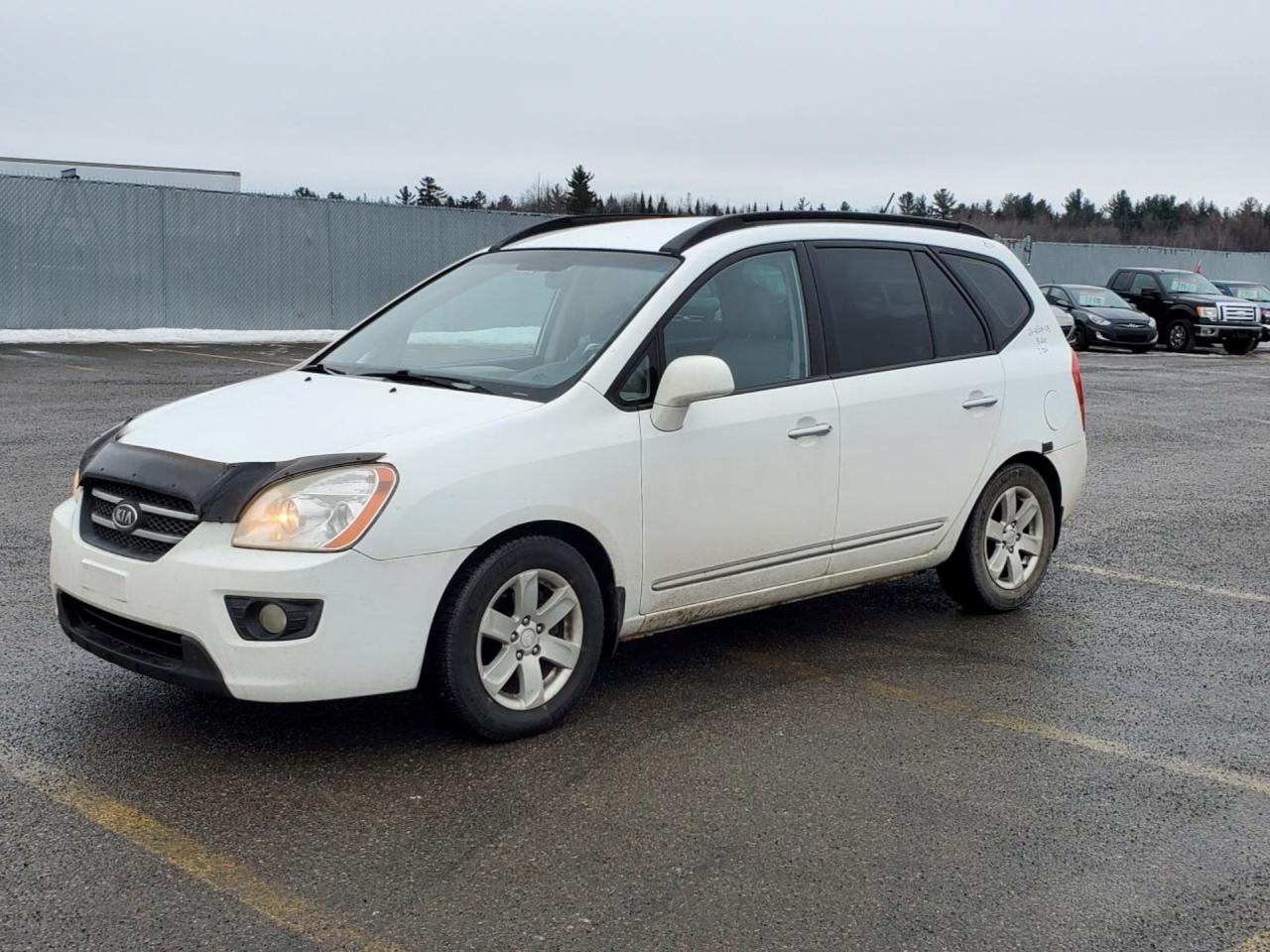 Used 2008 Kia Rondo LX V6 for sale in Sainte Sophie, QC