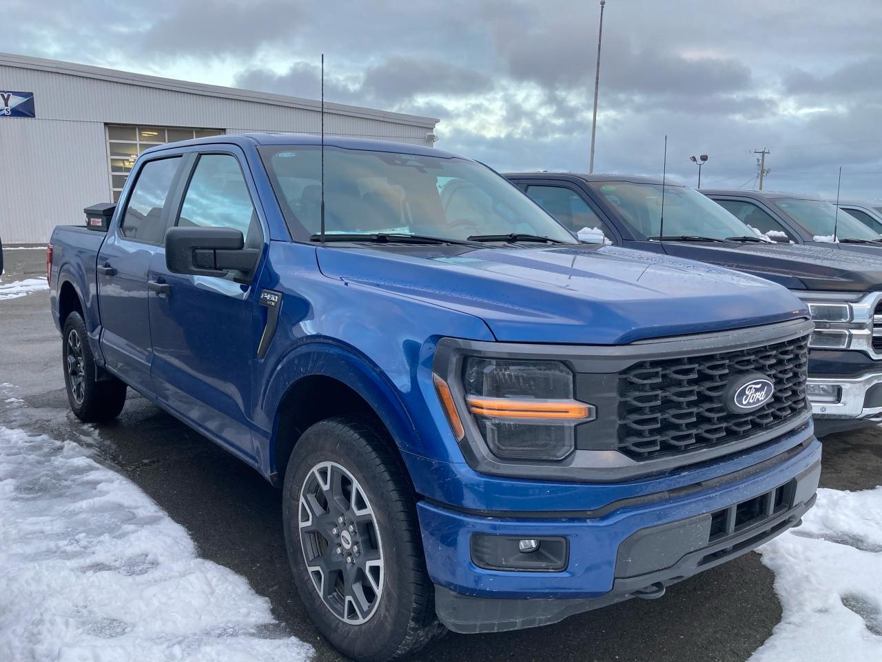 2024 Ford F-150  Photo