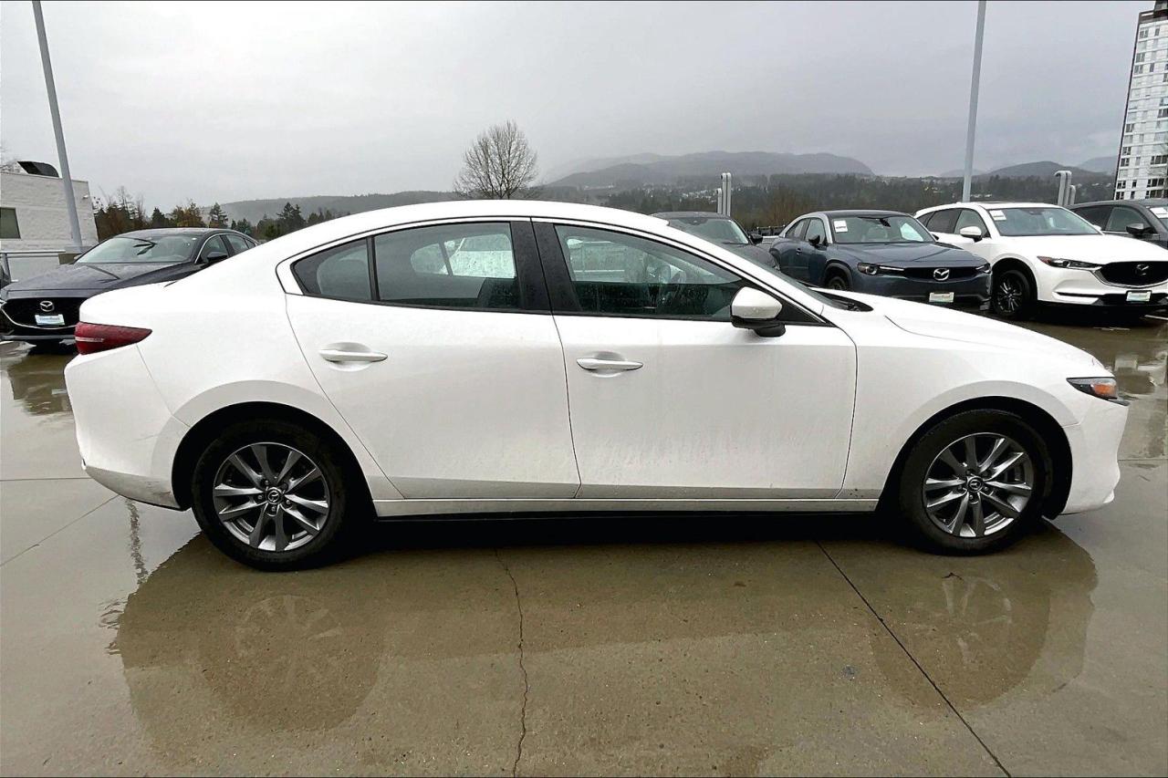 Used 2020 Mazda MAZDA3 GS at for sale in Port Moody, BC