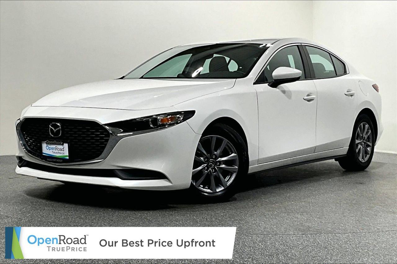 Used 2020 Mazda MAZDA3 GS at for sale in Port Moody, BC