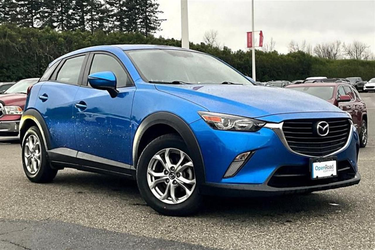 Used 2016 Mazda CX-3 GS AWD at for sale in Abbotsford, BC