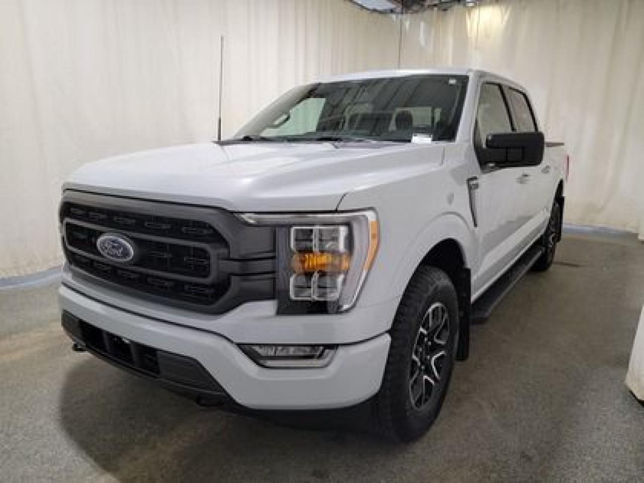 Used 2022 Ford F-150 XLT for sale in Regina, SK