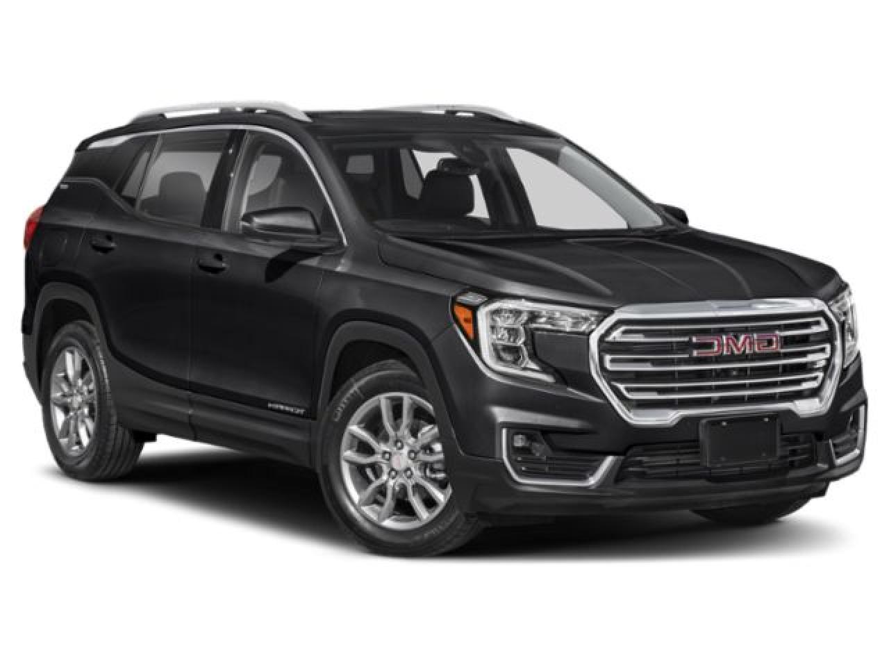 New 2024 GMC Terrain AT4-  Leather Seats for sale in Kingston, ON