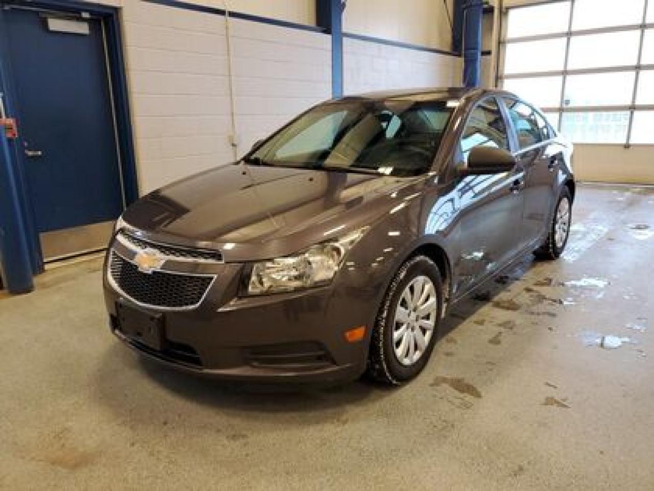 Used 2011 Chevrolet Cruze LS+ w/1SB for sale in Moose Jaw, SK