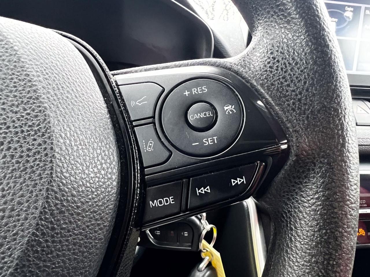 2019 Toyota RAV4 Hybrid LE AWD - Photo #21