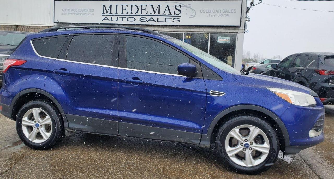 Used 2013 Ford Escape SE for sale in Mono, ON