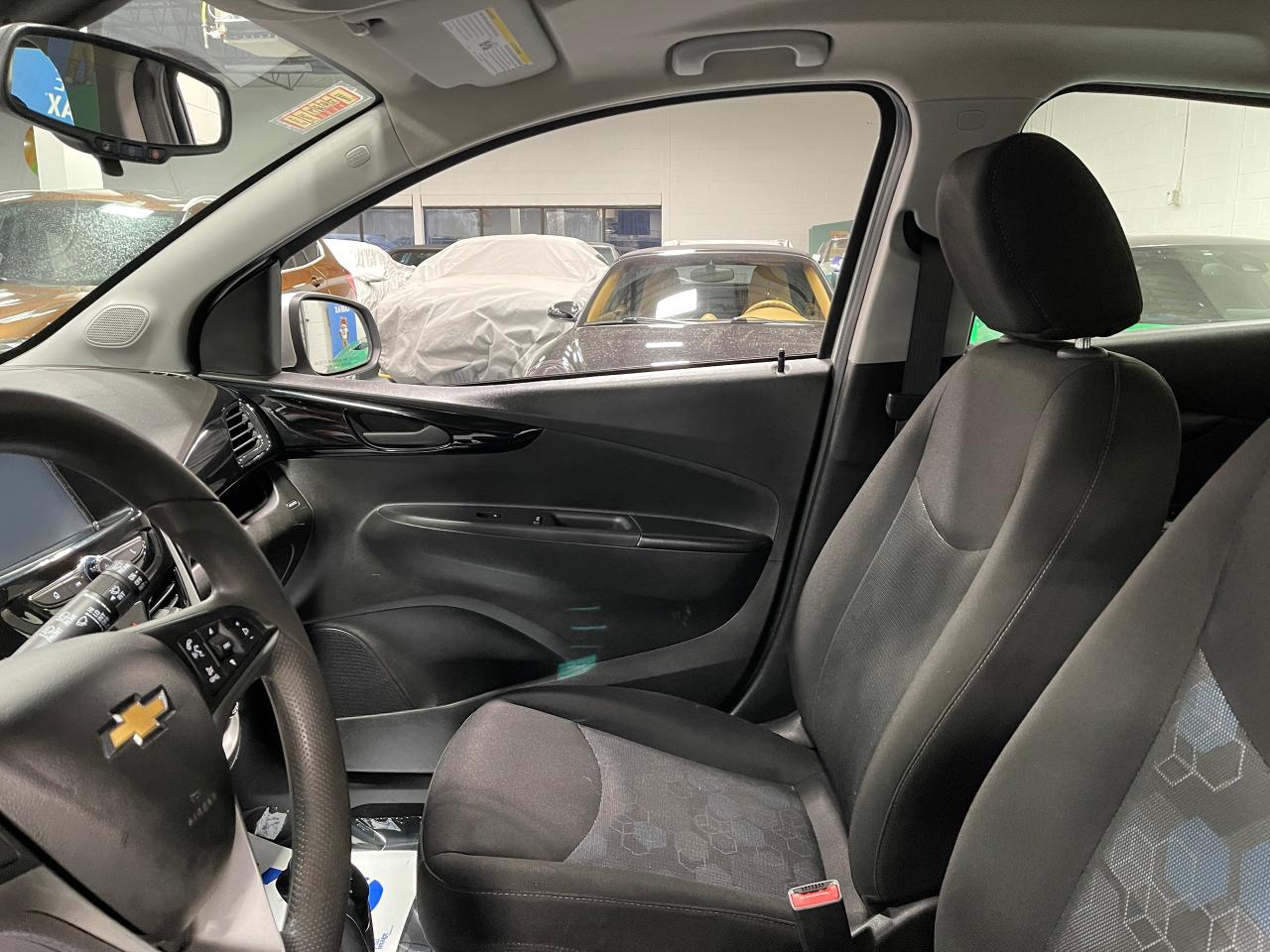2018 Chevrolet Spark LT - Photo #13