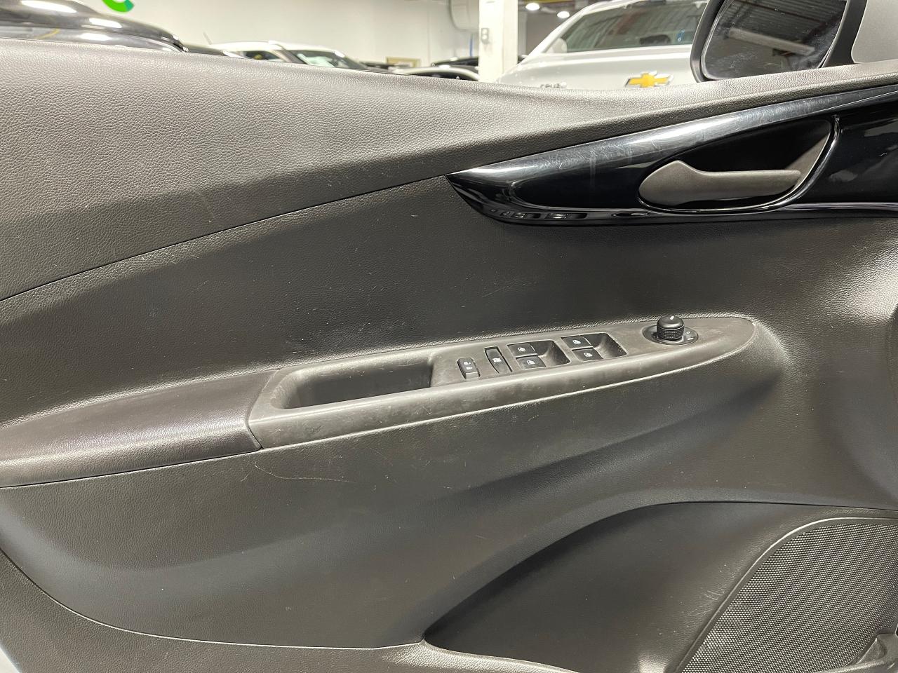 2018 Chevrolet Spark LT - Photo #12