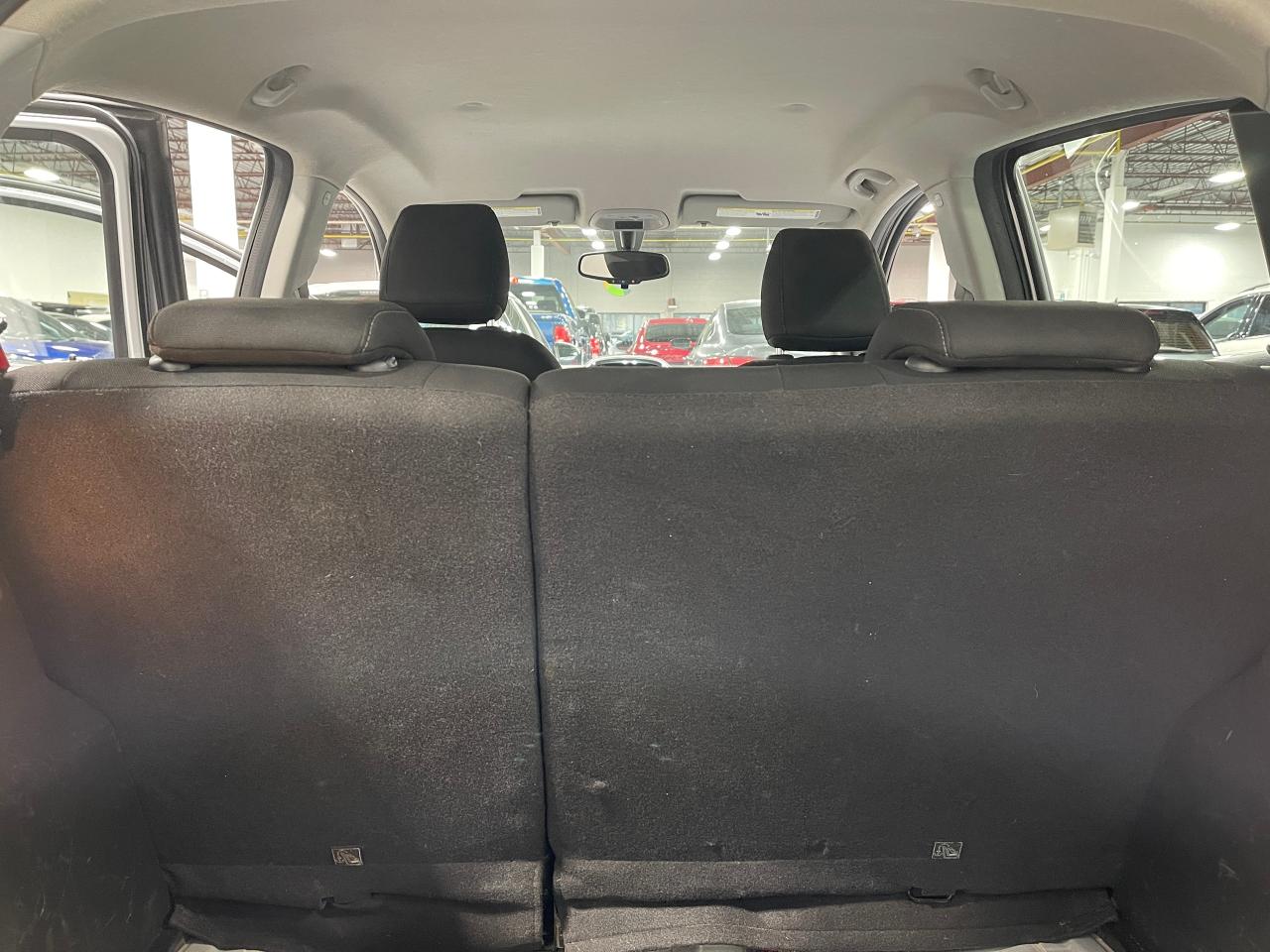 2018 Chevrolet Spark LT - Photo #11