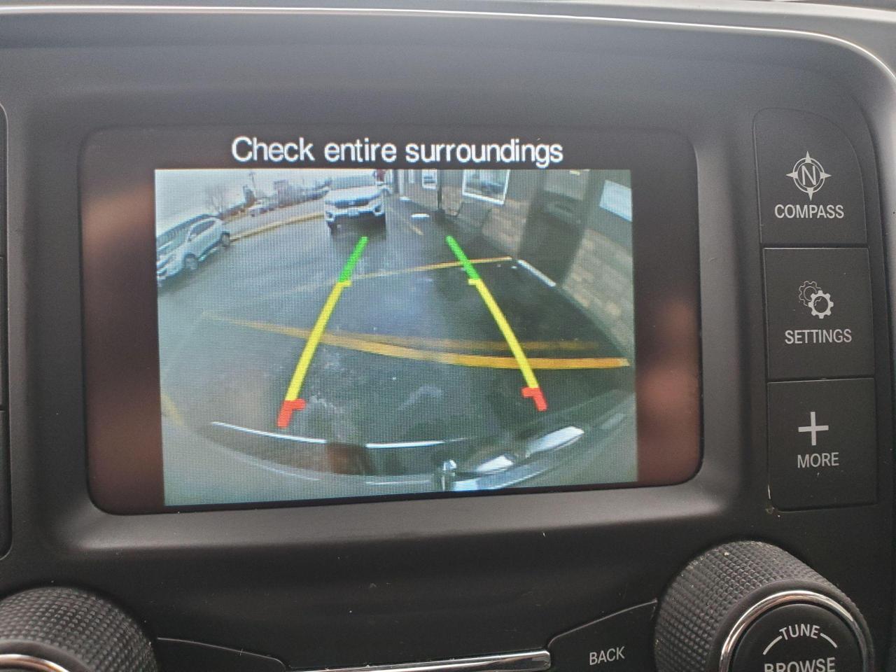 2019 RAM 1500 Classic SLT 4x2 Reg Cab 6'4" Box-BLUETOOTH-REAR CAMERA - Photo #15