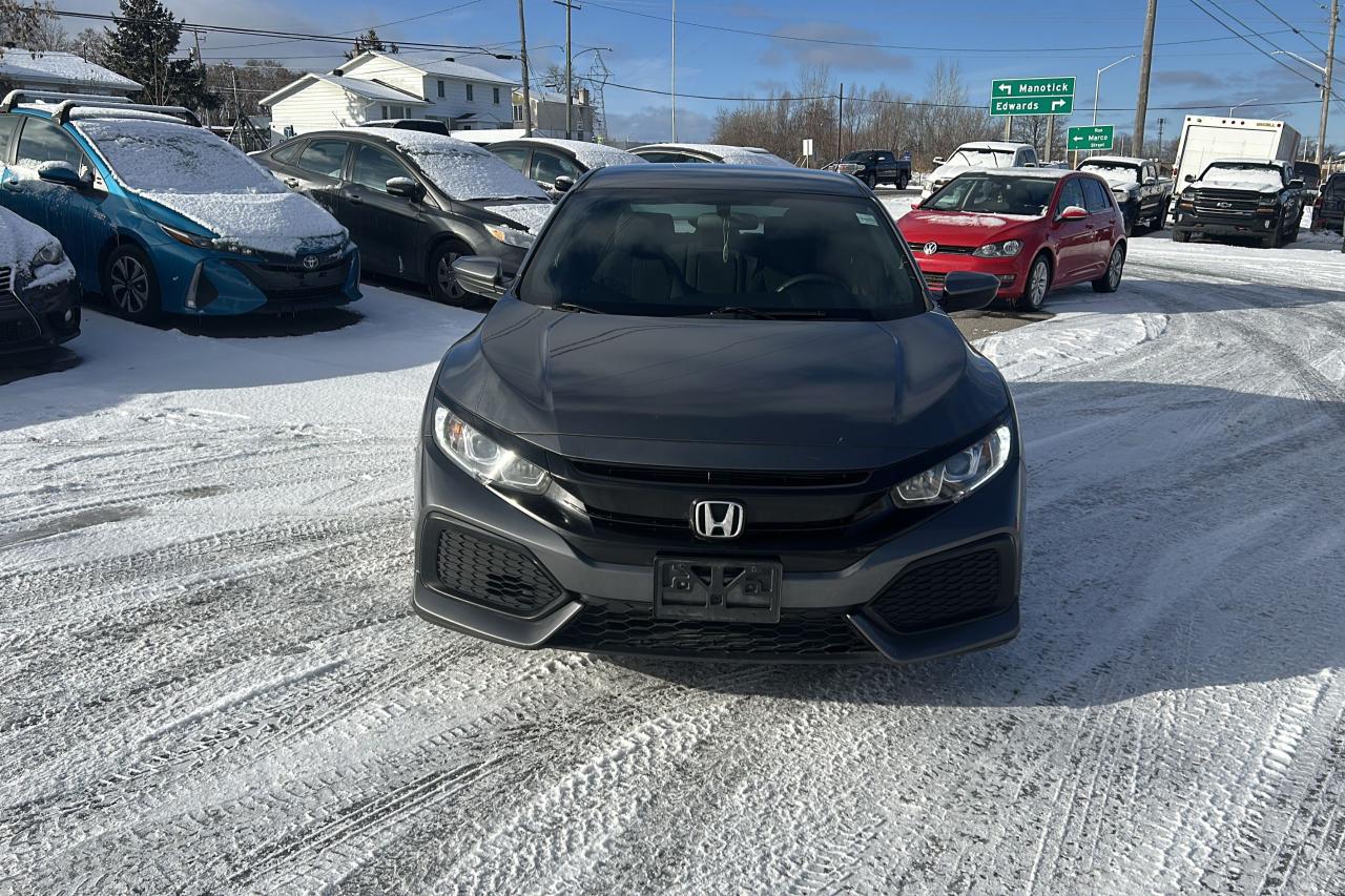 Used 2018 Honda Civic LX for sale in Ottawa, ON