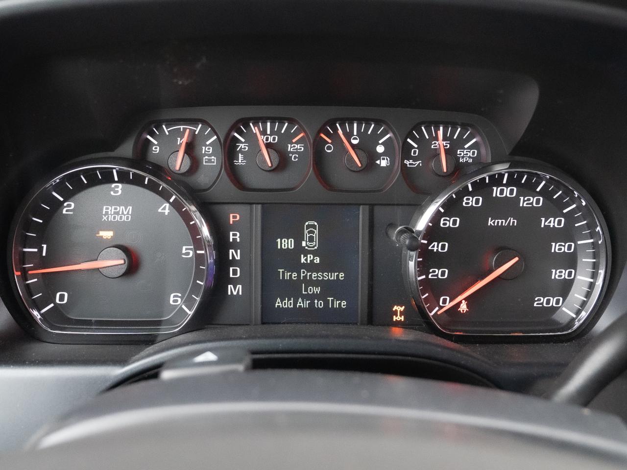 2015 GMC Sierra 1500  - Photo #10