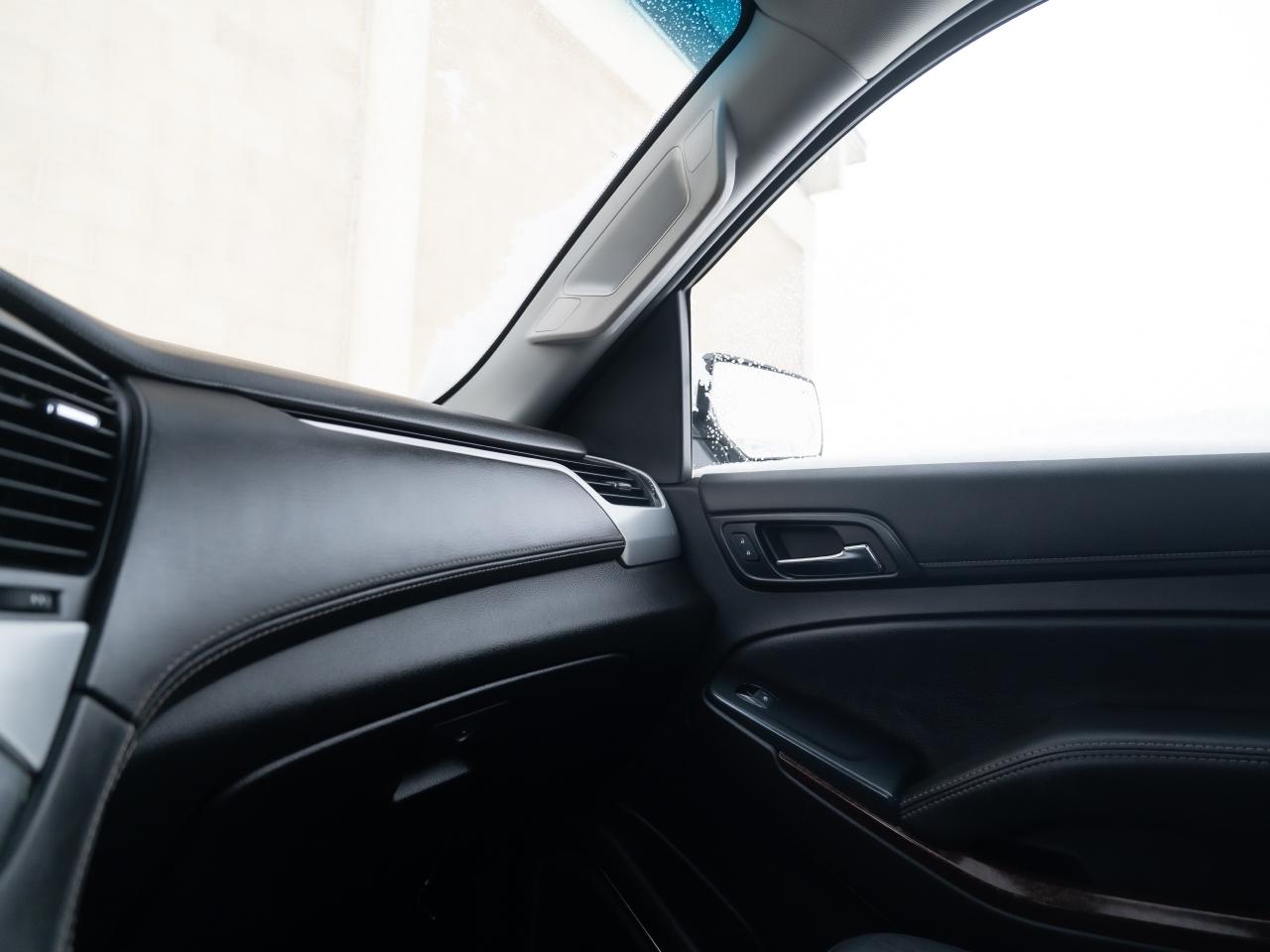 2018 GMC Yukon XL  - Photo #14