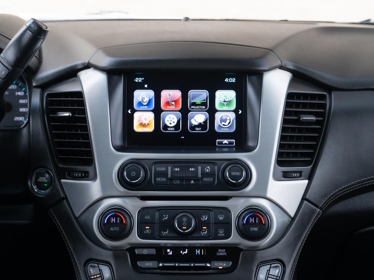 2018 GMC Yukon XL  - Photo #11