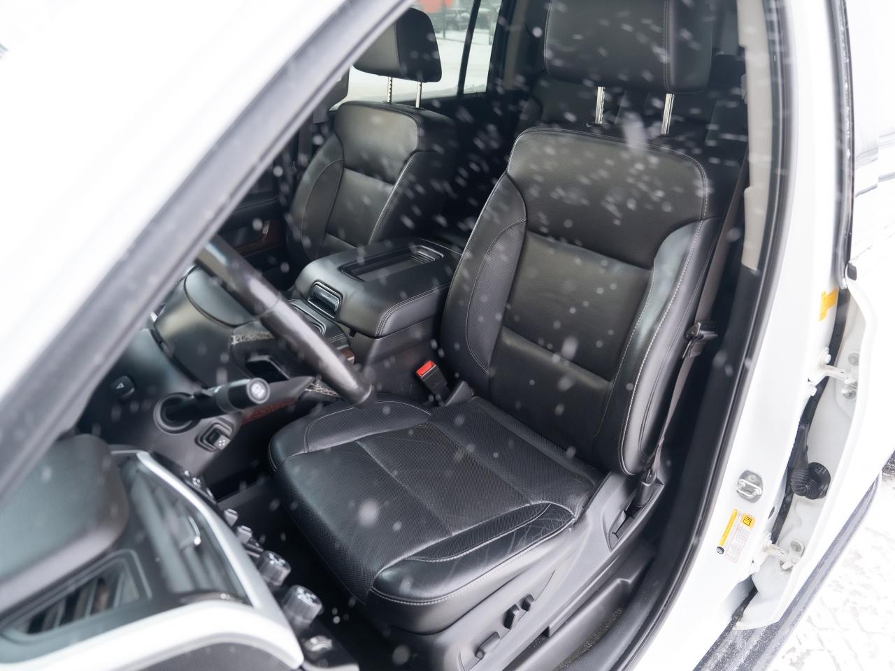 2018 GMC Yukon XL  - Photo #15