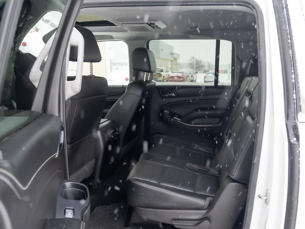 2018 GMC Yukon XL  - Photo #16
