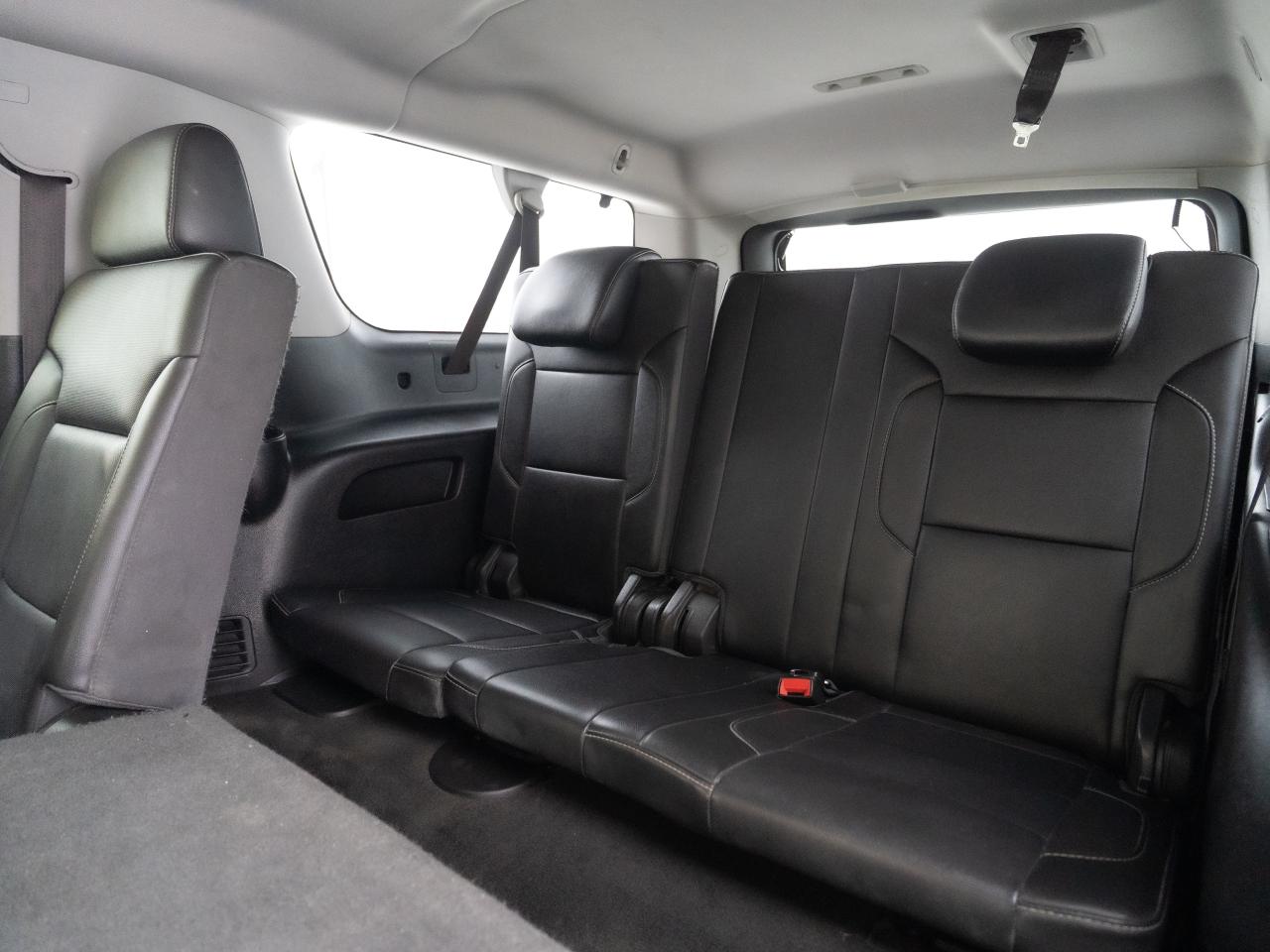 2018 GMC Yukon XL  - Photo #17