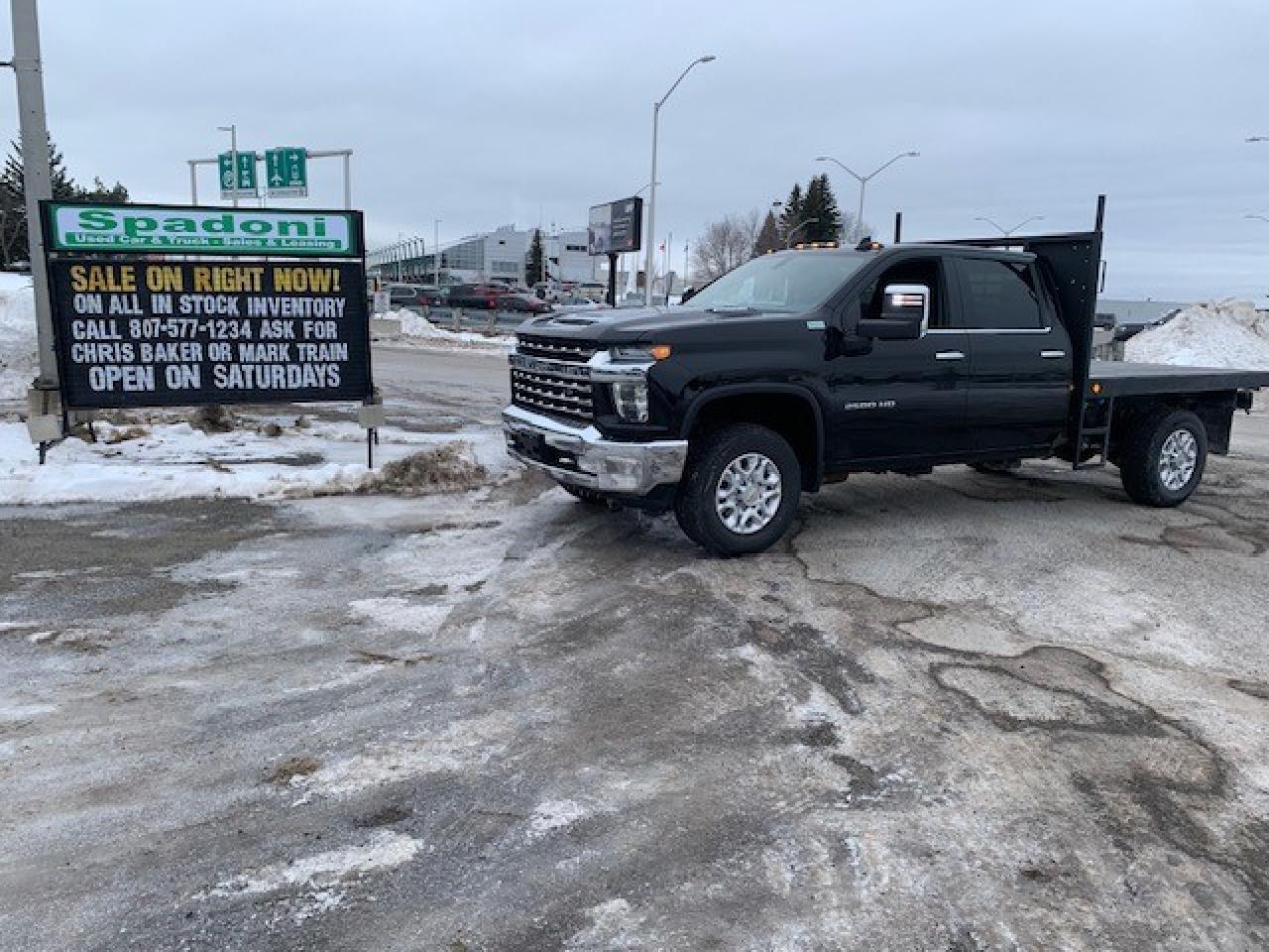 Used 2022 Chevrolet Silverado 2500 4WD Crew Cab 172