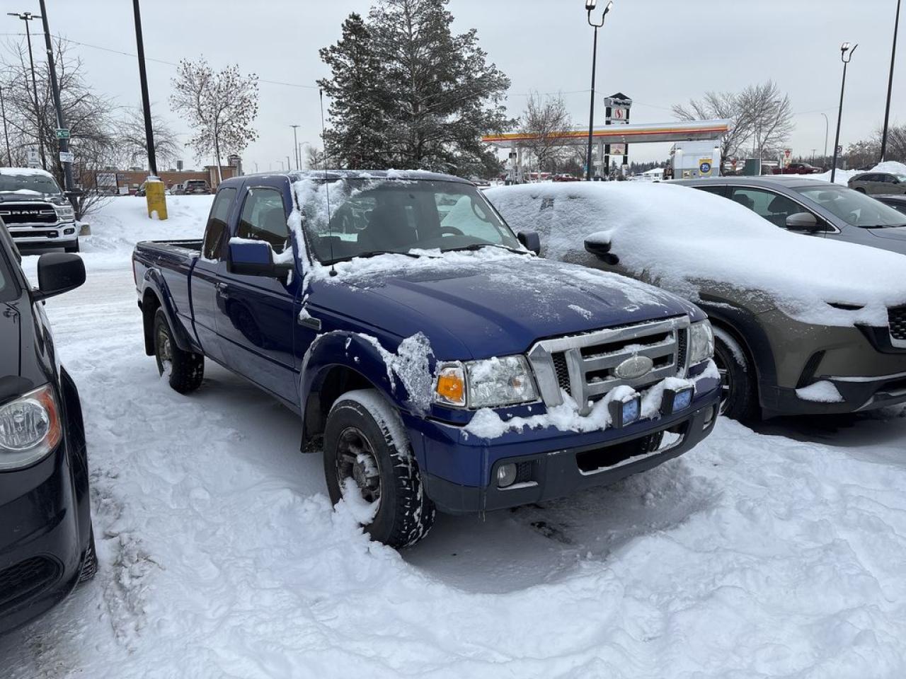 Used 2006 Ford Ranger  for sale in Sherwood Park, AB