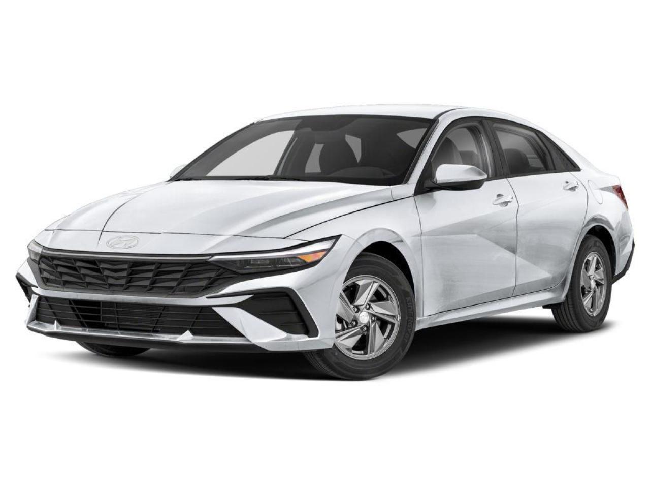 New 2025 Hyundai Elantra Essential for sale in Abbotsford, BC