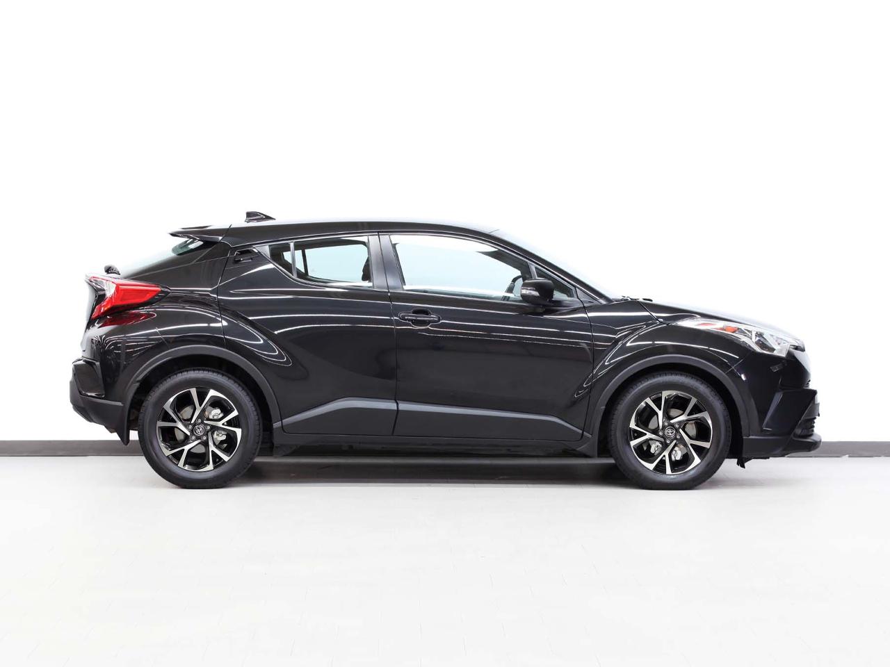 2020 Toyota C-HR XLE PREMIUM | LaneDep | Heated Seats | CarPlay