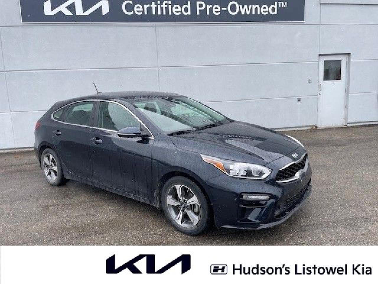 Used 2020 Kia Forte5 EX One Owner | Hatch Back | 16