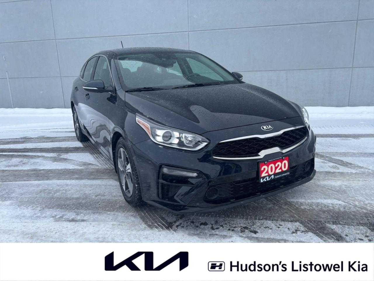 Used 2020 Kia Forte5 EX One Owner | Hatch Back | 16