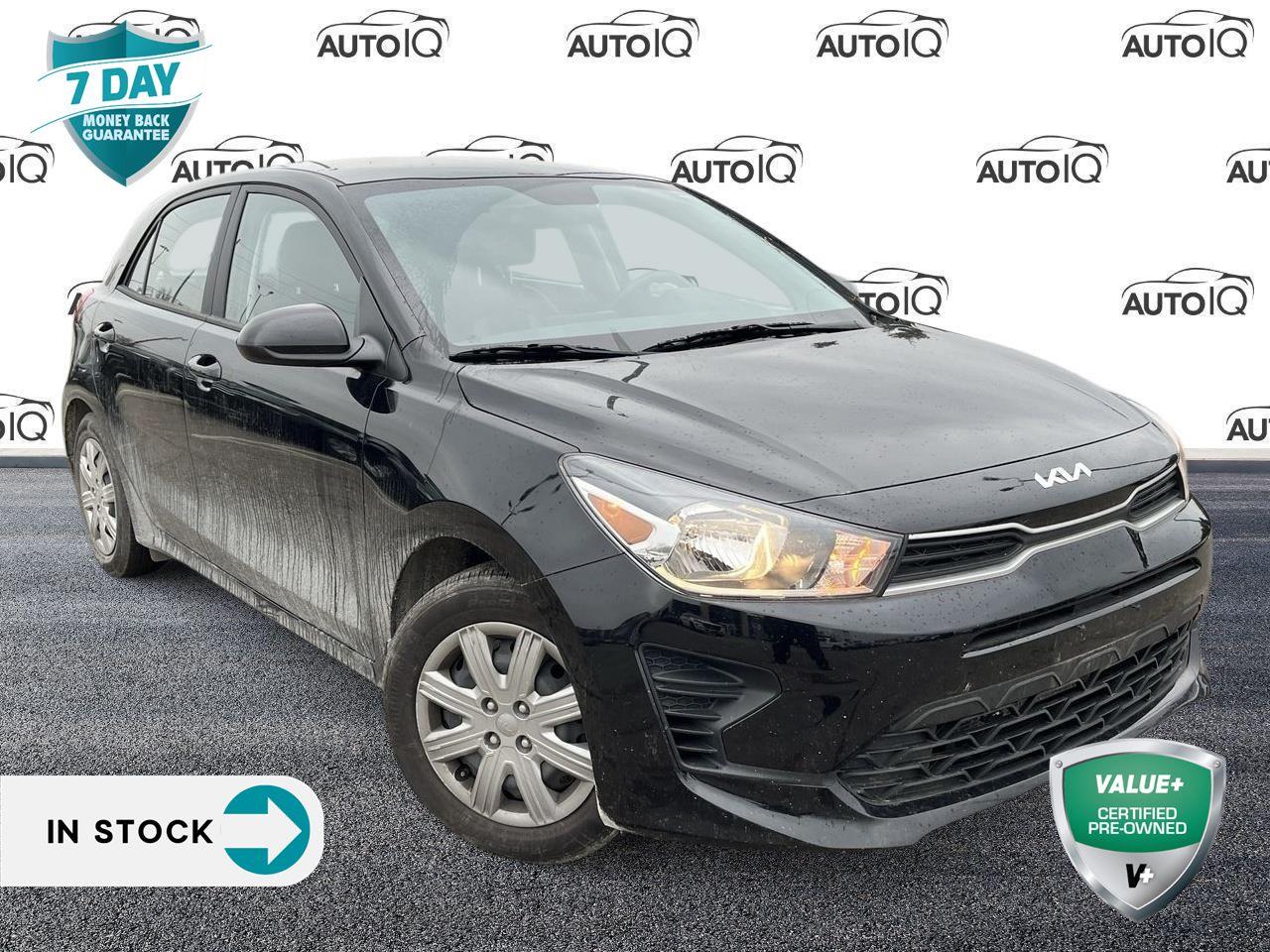 Used 2023 Kia Rio LX Premium for sale in Oakville, ON