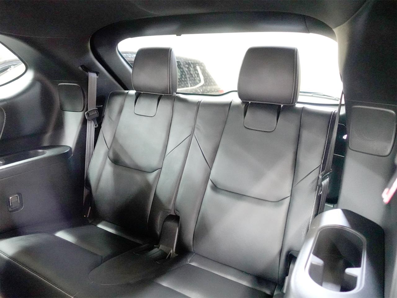2021 Mazda CX-9 GT | AWD | HUD | Nav | Leather | Sunroof | CarPlay