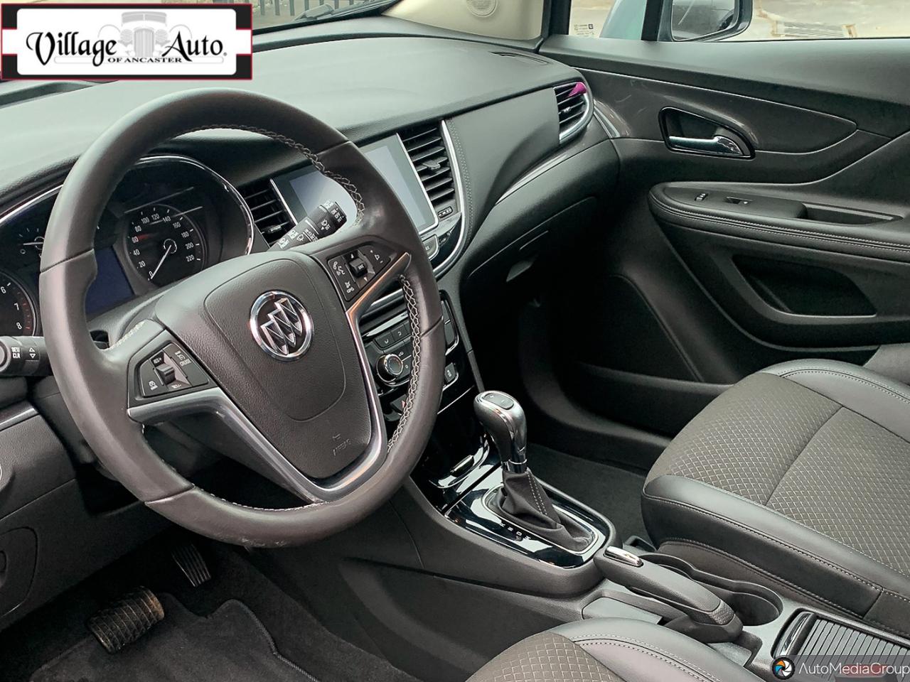 2019 Buick Encore AWD 4dr Preferred - Photo #4