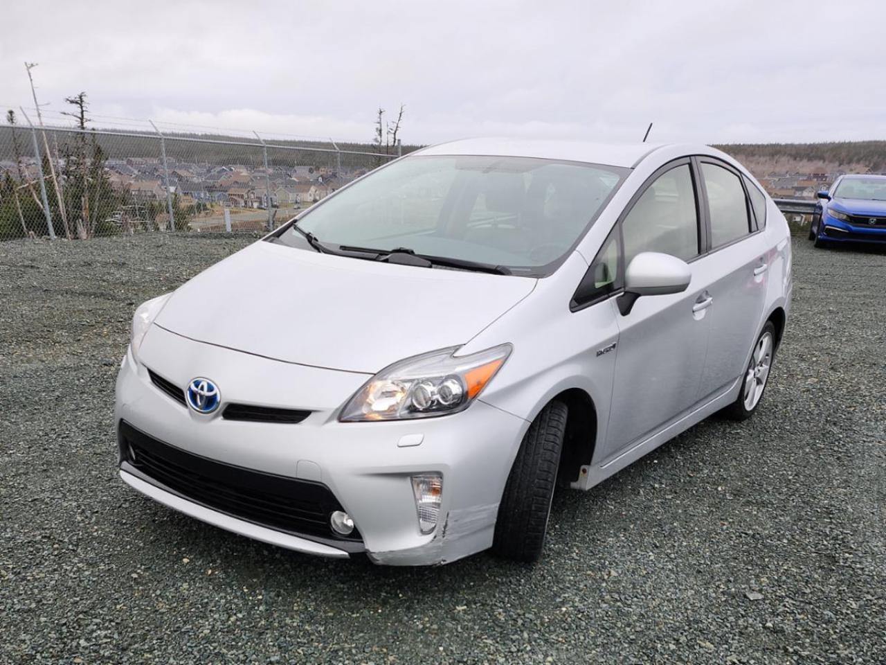 Used 2015 Toyota Prius  for sale in Etobicoke, ON