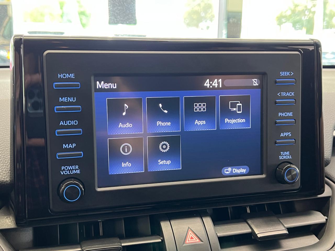 2019 Toyota RAV4 LE+Adaptive Cruise+LaneKeep+ONE OWNER+CLEAN CARFAX - Photo #29