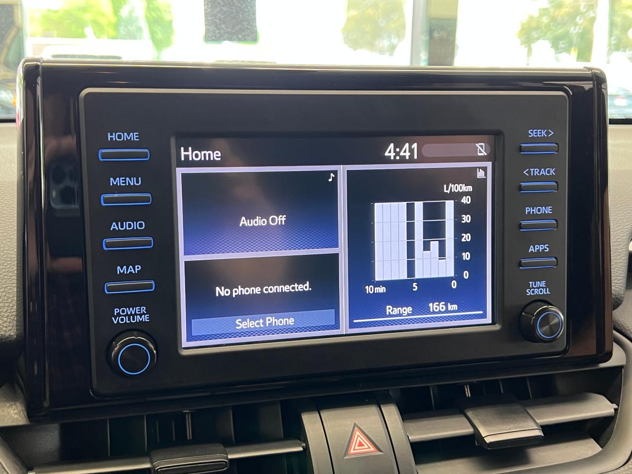 2019 Toyota RAV4 LE+Adaptive Cruise+LaneKeep+ONE OWNER+CLEAN CARFAX - Photo #28