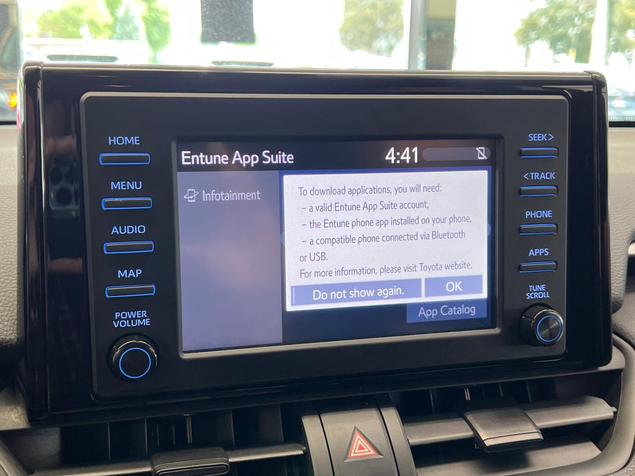 2019 Toyota RAV4 LE+Adaptive Cruise+LaneKeep+ONE OWNER+CLEAN CARFAX - Photo #30