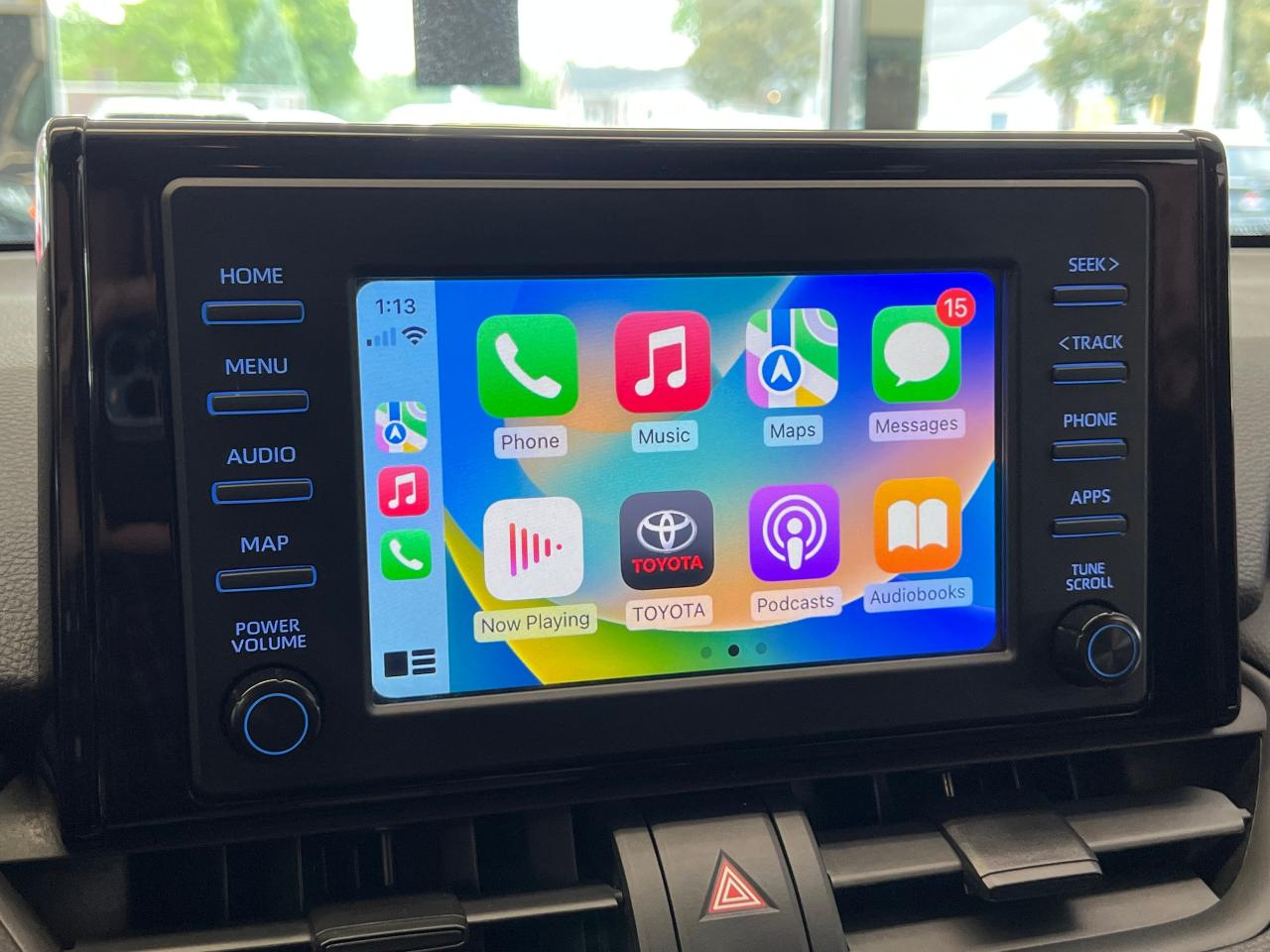 2019 Toyota RAV4 LE+Adaptive Cruise+LaneKeep+ONE OWNER+CLEAN CARFAX Photo25