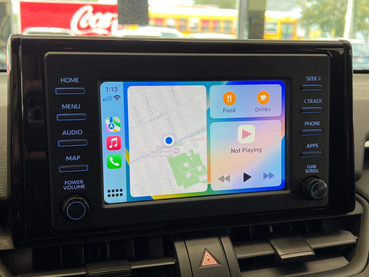 2019 Toyota RAV4 LE+Adaptive Cruise+LaneKeep+ONE OWNER+CLEAN CARFAX Photo26