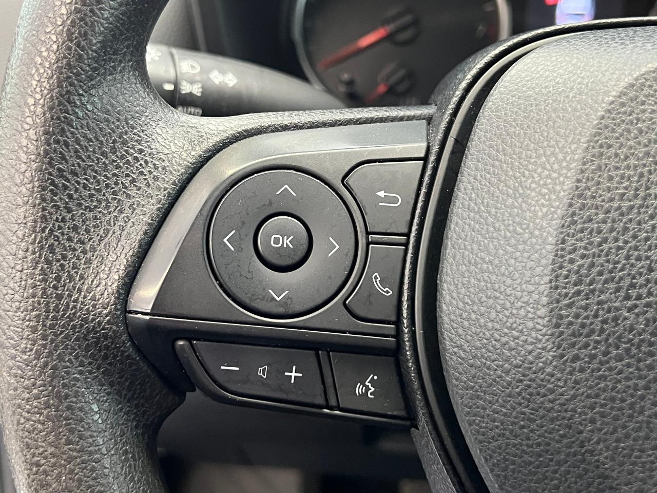 2019 Toyota RAV4 LE+Adaptive Cruise+LaneKeep+ONE OWNER+CLEAN CARFAX - Photo #42
