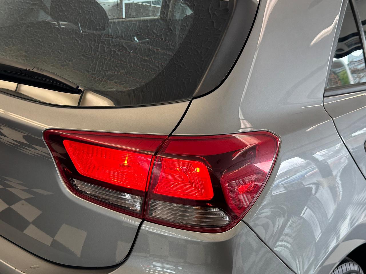 2021 Kia Rio LX+ApplePlay+Heated Seats+CLEAN CARFAX Photo