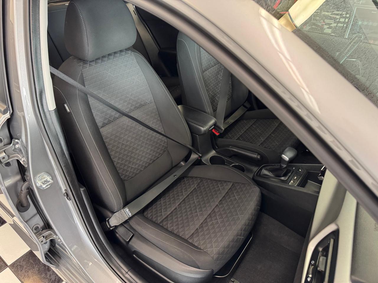 2021 Kia Rio LX+ApplePlay+Heated Seats+CLEAN CARFAX Photo
