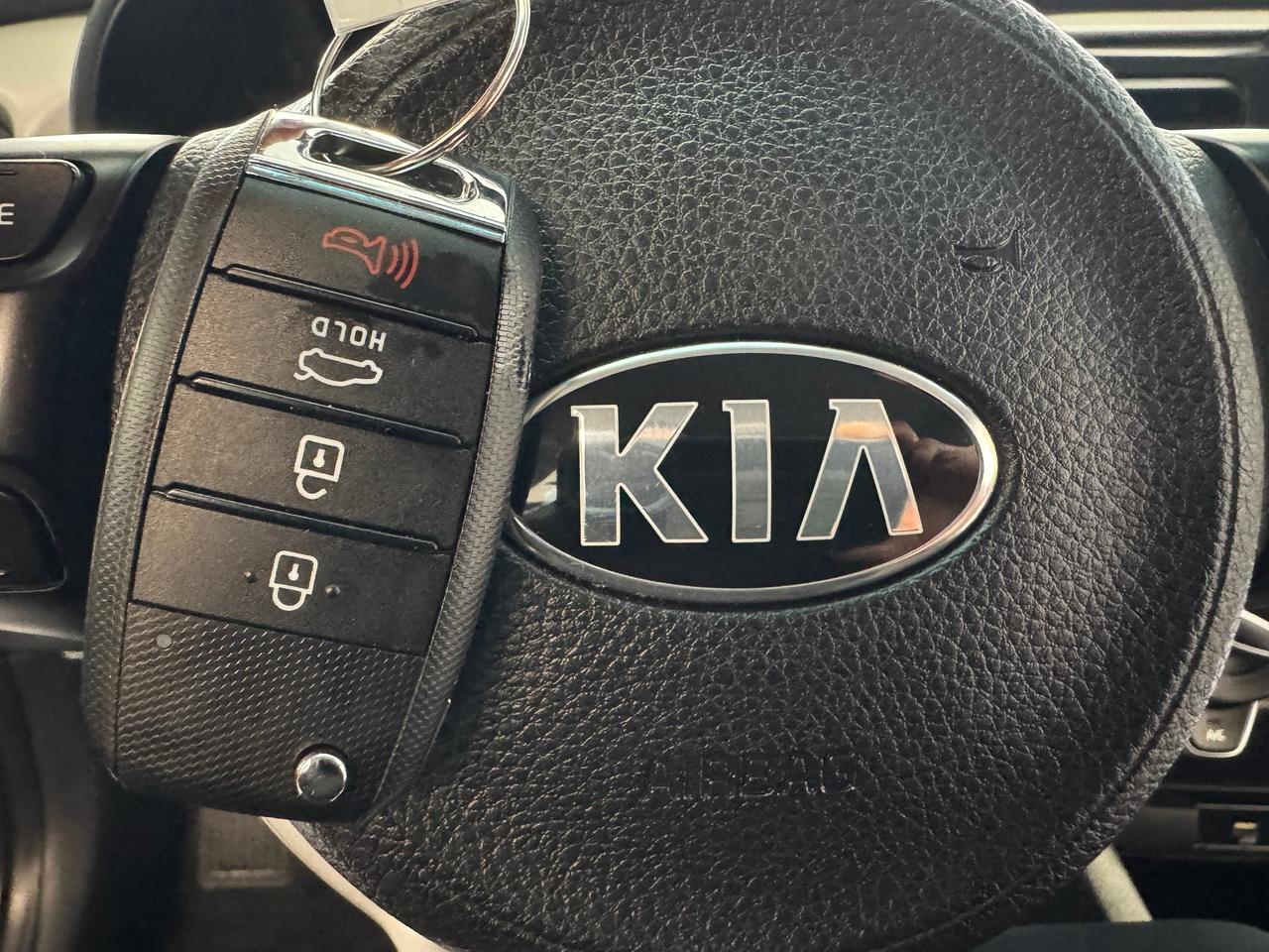 2021 Kia Rio LX+ApplePlay+Heated Seats+CLEAN CARFAX Photo