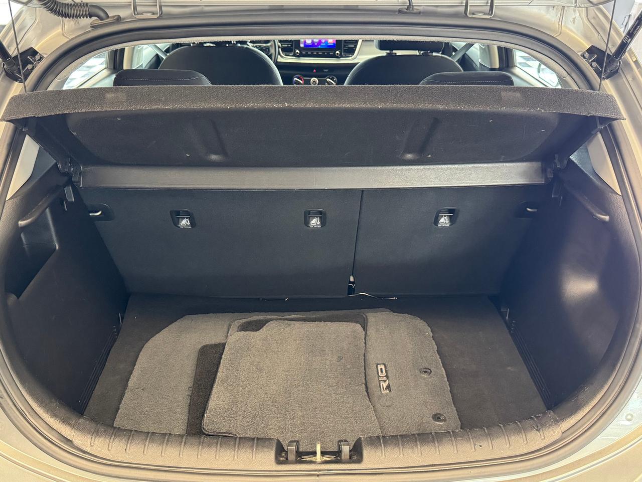 2021 Kia Rio LX+ApplePlay+Heated Seats+CLEAN CARFAX Photo
