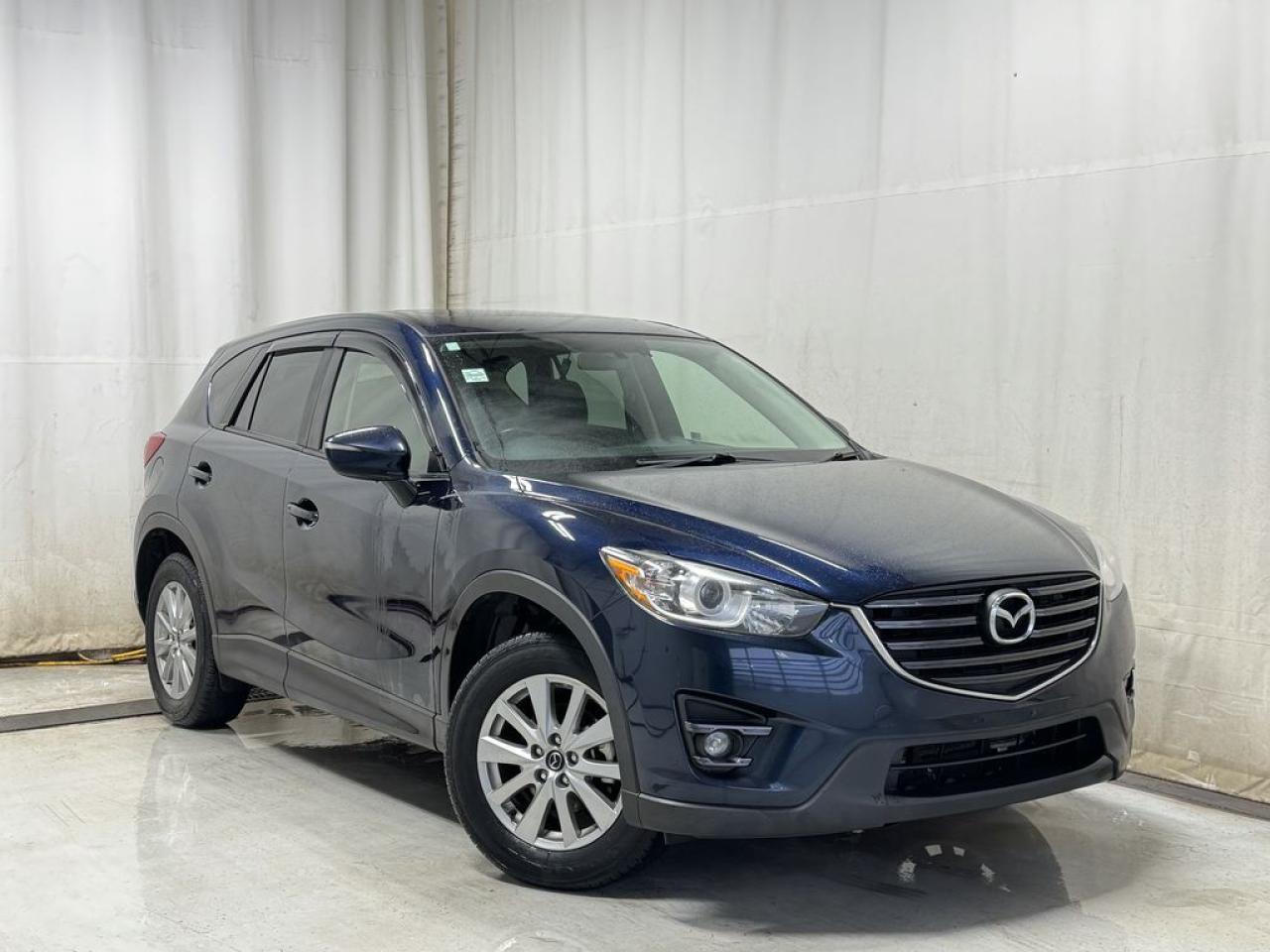 Used 2016 Mazda CX-5 GT for sale in Sherwood Park, AB