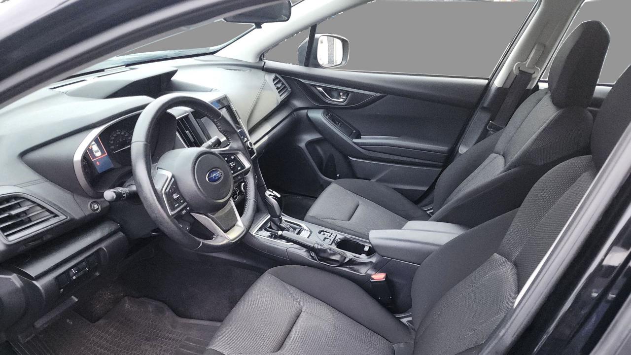 2020 Subaru Impreza Premium 5-Door - Photo #10