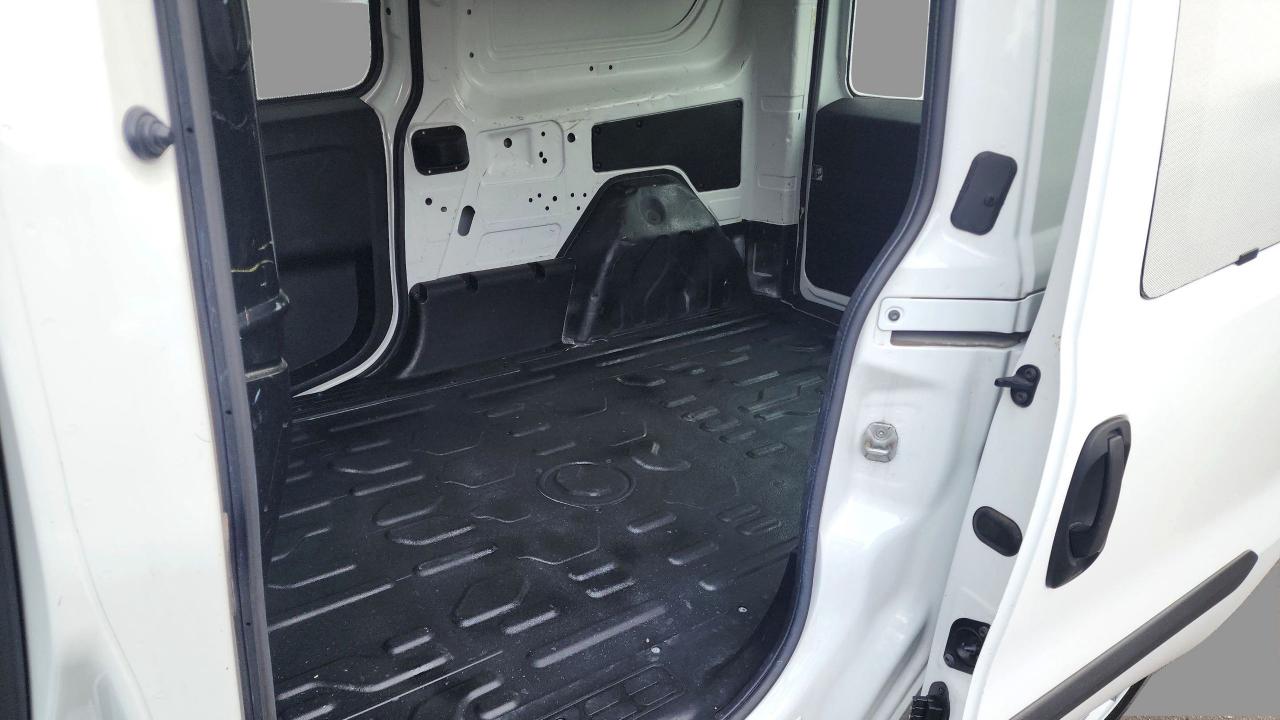 2021 RAM ProMaster City Cargo Van ST - Photo #11