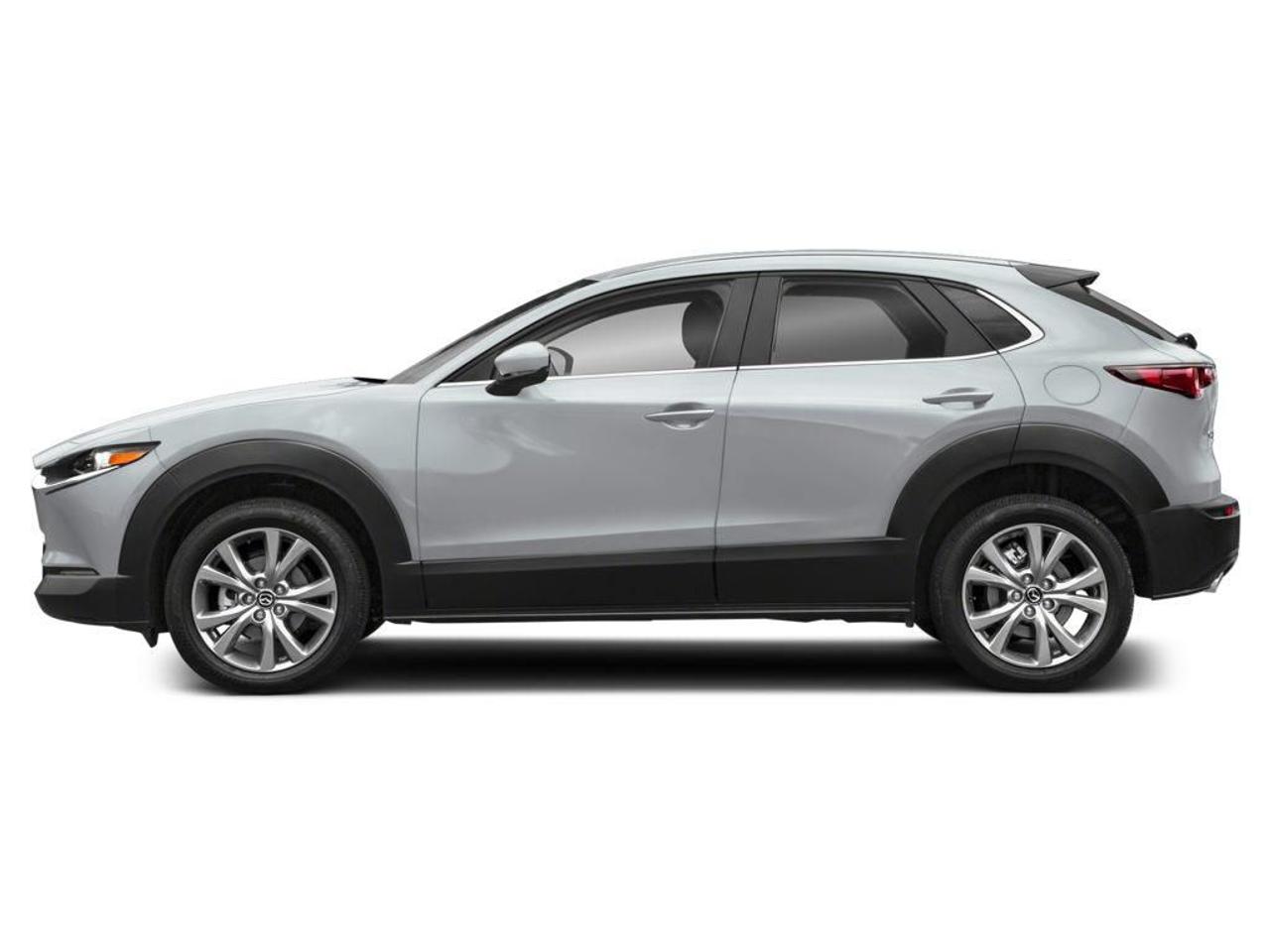 2025 Mazda CX-30 GS Photo